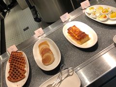 -上海虹桥宾馆味翠餐厅