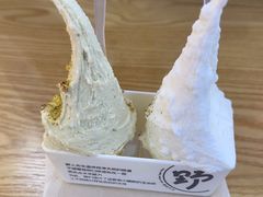-野人先生Gelato(上海长宁龙之梦店)