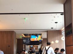 -上海新国际博览中心城际酒店