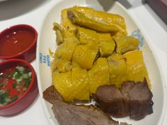 -龍记香港茶餐厅(久光百货店)