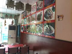 大堂-姚记东北菜(金山店)