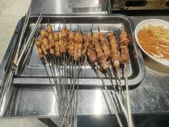 -鲁C·尚小炉·淄博烧烤(市北店)