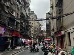 -秦胖子肉陀良心店