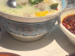 -南山翁新概念川菜(江宁万达广场店)
