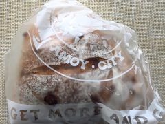 -Juicy Bakery(大学路店)