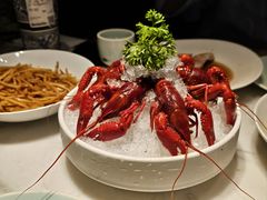-苏帮袁Sue Cuisine(来福士店)