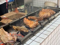 -柴火农庄(东海路店)