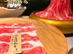 -一绪に寿喜烧自助(世茂广场店)