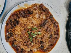 -前王院•巧克力海鲜市集餐厅(万平口店)