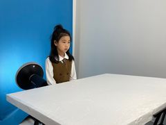 -海马体家庭照相馆(广州正佳广场店)