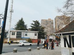 -华航饭店(华馨小区店)