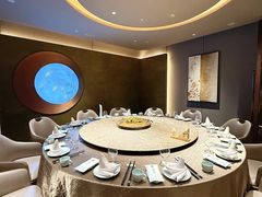 -同仁堂粹和餐厅·食养养生宴(新大都店)