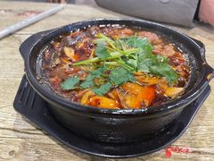 -十吉老砂锅(天生丽街生活馆店)