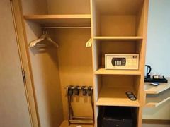 -香港悦品海景酒店
