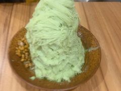 -Ice Monster冰馆·CNN评选全球十大甜品(国贸商城店)