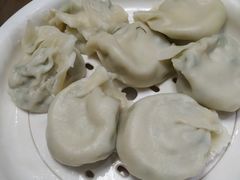 鲅鱼饺子-金德酒楼(沧口路店)