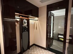 -苏州吴宫泛太平洋酒店