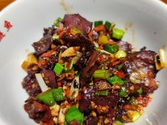 -炒师傅腊鲢鱼(左家塘店)