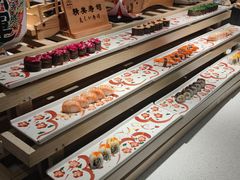 -星伦多自助料理·涮烤一体(嘉兴八佰伴店)