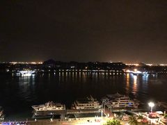 -厦门海港英迪格酒店(中山路店)