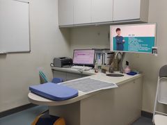 -奈斯宠物医院·核磁CT·异宠专科·内镜(中南店)