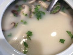 -七菜馆·东北菜·蒸饺(文体路店)