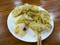 -朱秀英梆梆肉葫芦头(琉璃街店)
