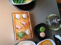 -享月汤皇(高新路店)