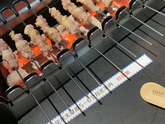 -很久以前羊肉串(昌里路三钢里店)