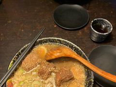 -日本料理神拉面