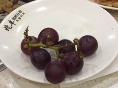 -兆丰海鲜烧烤涮自助(丰南总店)