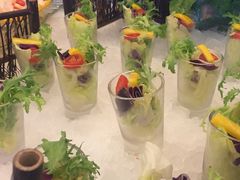 -东方豪景花园酒店·怡景旋转餐厅