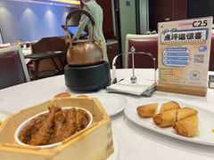 -南宁荔园维景国际大酒店·荔园中餐厅