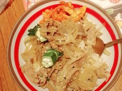 -仓桥家·焗寿司·锅物(光谷步行街店)