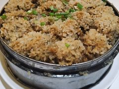 荷香糯米排骨-金春禧(世茂国际广场店)