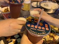 -喀斯特杨梅汤(荔波美食街店)
