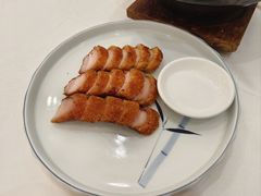 -寻味顺德·南记酒家·传统顺德菜·鱼生(广源路店)