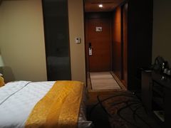 -无锡鼎尚皇冠酒店