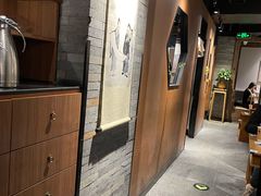 -呷哺呷哺 黄金牧场 (新中关购物中心店)