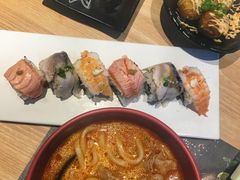 -板长寿司(ION店)