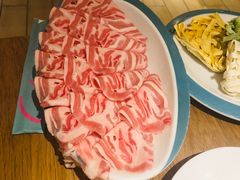 -青瓷火锅料理(西单大悦城店)