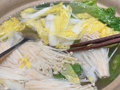 -黄山老妈·土菜(碧桂园店)