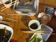 -木屋烧烤(白石洲店)