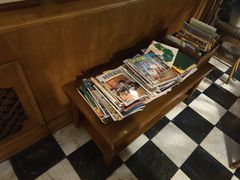 -小世界西餐厅(建国门店)