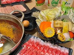 -呷哺呷哺(保利广场店)