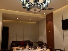 -陕西会客厅·宴会厅·唐世佳宴