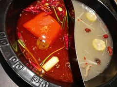 -成都龍井門火锅(王家湾店)