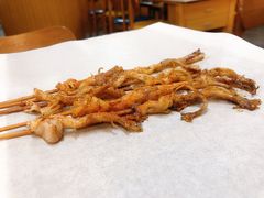 猪鼻筋-江湖翅客(琶洲新村店)