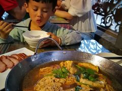 -88号小吃店·经典云南菜·地道纳西美食