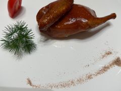 -香港狮子山下·明星粤菜餐厅(北苑店)